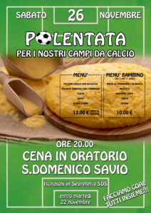 polentata